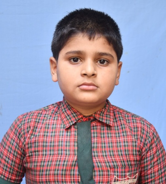 ARYAN   YADAV  